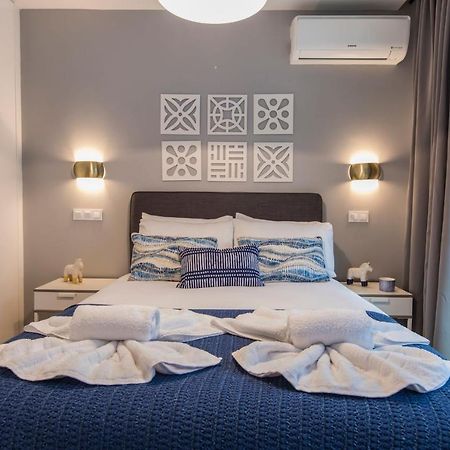 Lovelystay - Modern And Colourful Flat In The Heart Of Graca Lisboa Eksteriør bilde