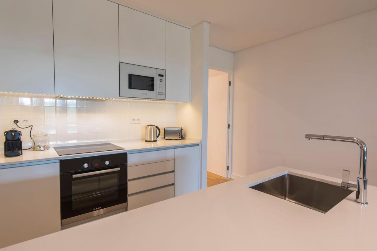 Lovelystay - Modern And Colourful Flat In The Heart Of Graca Lisboa Eksteriør bilde